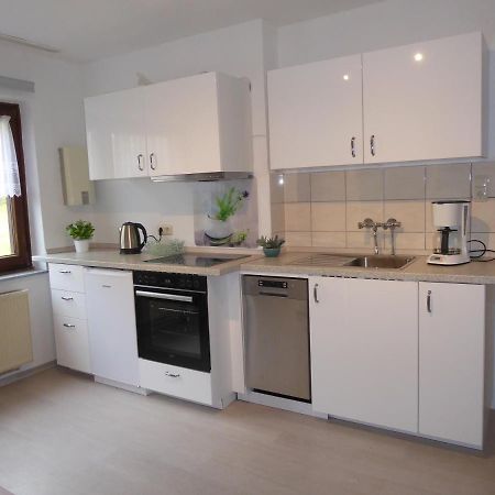 City-Apartment Lüdenscheid Eksteriør billede