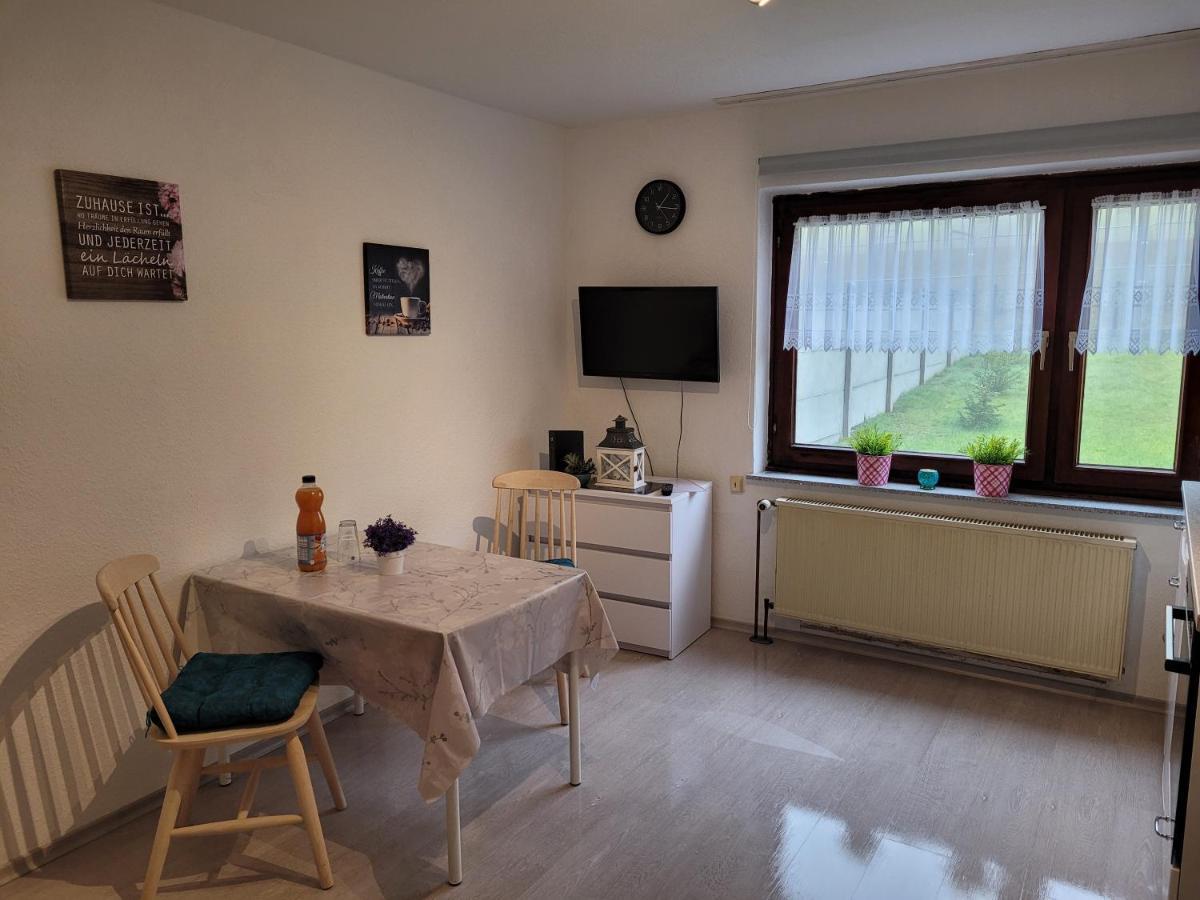 City-Apartment Lüdenscheid Eksteriør billede