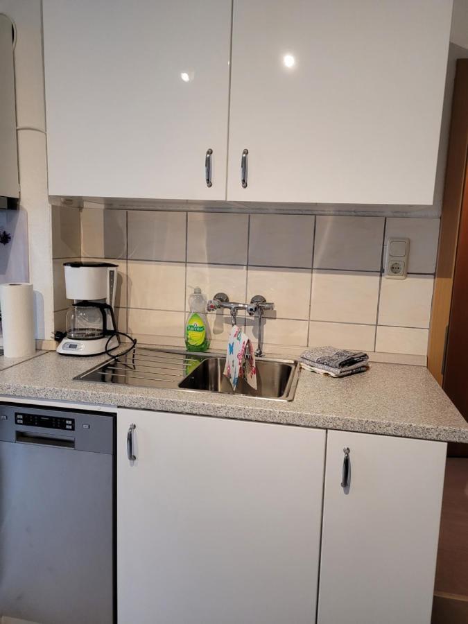City-Apartment Lüdenscheid Eksteriør billede