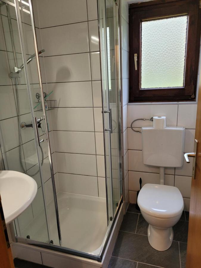 City-Apartment Lüdenscheid Eksteriør billede