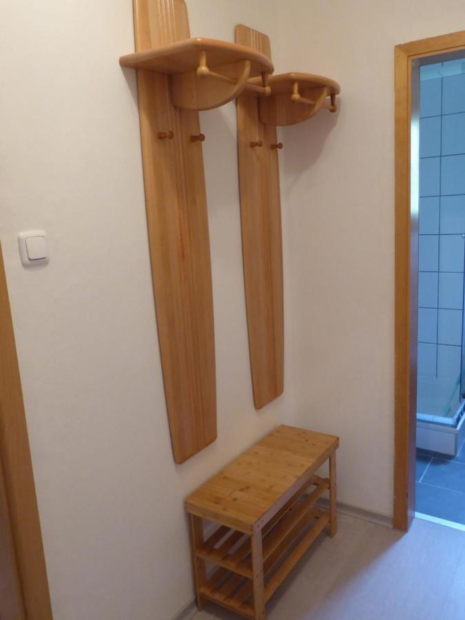 City-Apartment Lüdenscheid Eksteriør billede