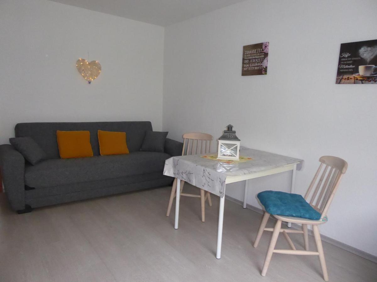 City-Apartment Lüdenscheid Eksteriør billede