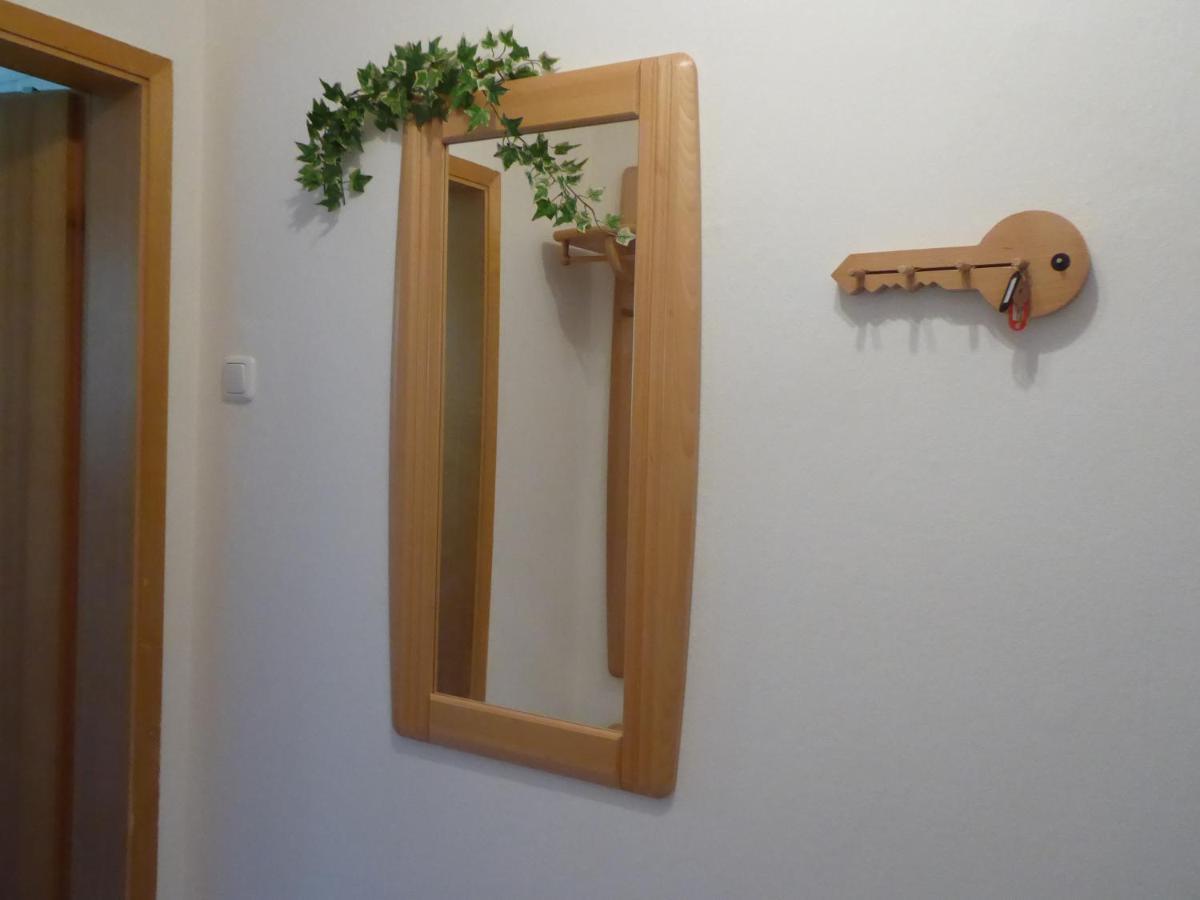 City-Apartment Lüdenscheid Eksteriør billede