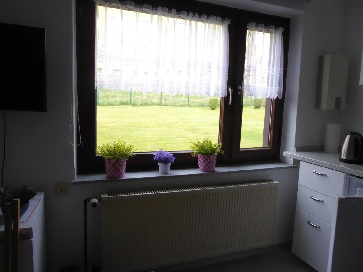 City-Apartment Lüdenscheid Eksteriør billede
